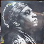 Sun Ra - The Futuristic Sounds Of Sun Ra (LP, Album, RE)