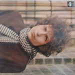 Bob Dylan - Blonde On Blonde (2xLP, Album, Mono)