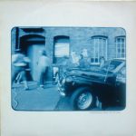 Kaleidoskop Band - 100 % Live (LP)