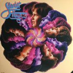 Sherbet - Howzat (LP, Album, Pin)