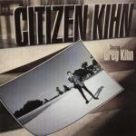 Greg Kihn - Citizen Kihn (LP, Album)