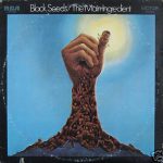 The Main Ingredient - Black Seeds (LP, Album)