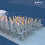 Jerboa - Au Cinema (12")