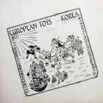 European Toys - Korea (12")