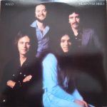 Poco (3) - Head Over Heels (LP, Album)