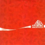 Antibazz - La Bostella (CD, Single)