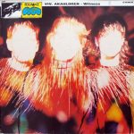 Viv Akauldren - Witness (LP, MiniAlbum)