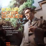 Godfried Bomans - Bomans Met Een Glimlach Deel 2 (LP, Album)