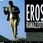 Eros Ramazzotti - Un'Altra Te (CD, Maxi)