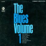 Various - The Blues - Volume 1 (LP, Comp)