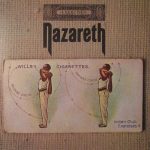Nazareth (2) - Exercises (LP, Album, RE, Gat)