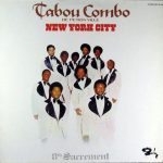 Tabou Combo De Petion Ville* - New York City (8th Sacrement) (LP, Album)