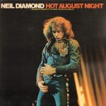 Neil Diamond - Hot August Night (2xLP, Album, Gat)