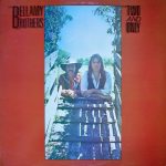 Bellamy Brothers - The Two And Only (LP, Album)
