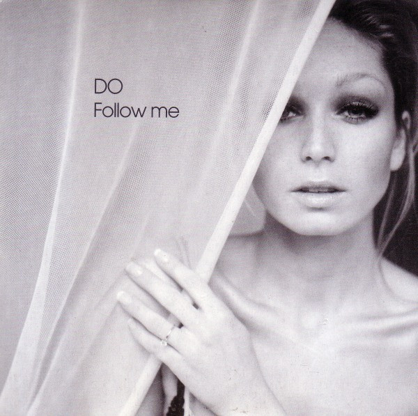 Do - Follow Me (CD, Single, Car)