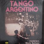 Mario Battaini - Tango Argentino (LP)