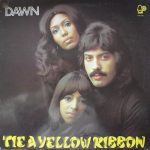 Dawn (5) - Tie A Yellow Ribbon (LP, Album)