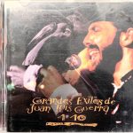 Juan Luis Guerra 4.40 - Grandes Éxitos De Juan Luis Guerra 4 40 (Greatest Hits) (CD, Comp)
