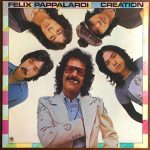 Felix Pappalardi, Creation (6) - Felix Pappalardi & Creation (LP, Album, Pit)