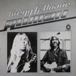 Hour Glass - Gregg & Duane Allman (LP, Comp)