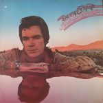 Danny O'Keefe - American Roulette (LP, Album, Win)