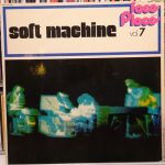 Soft Machine - Faces And Places Vol. 7 (LP)