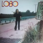 Lobo (3) - Lobo (LP, Album, Gat)