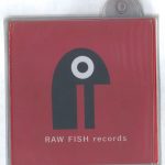 Various - Rawfish '99 (CD, Comp, Promo)