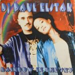 Paul Elstak - Rainbow In The Sky (CD, Single)