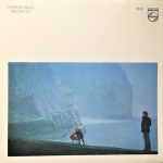 Murray Head - Between Us (LP, Album)