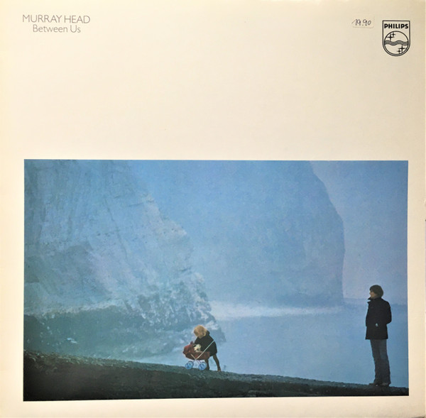 Murray Head - Between Us (LP, Album)