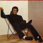 Johnny Mathis - You Light Up My Life (LP, Album)