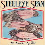 Steeleye Span - All Around My Hat (LP, Album, San)