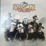 Smoke (9) - Blacksmoke (LP, Album, Ter)