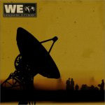 We - Dinosauric Futurobic (CD, Album, Promo, Car)