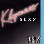 Klymaxx - Sexy (12")