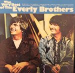 Everly Brothers - The Very Best Of The Everly Brothers (CD, Album, Comp, RE)