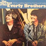 Everly Brothers - The Very Best Of The Everly Brothers (CD, Album, Comp, RE)