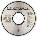 Everly Brothers - The Very Best Of The Everly Brothers (CD, Album, Comp, RE) - Afbeelding 2