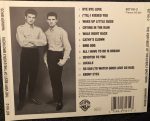 Everly Brothers - The Very Best Of The Everly Brothers (CD, Album, Comp, RE) - Afbeelding 3