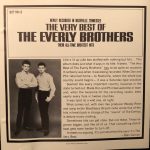 Everly Brothers - The Very Best Of The Everly Brothers (CD, Album, Comp, RE) - Afbeelding 5