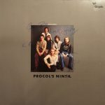 Procol Harum - Procol's Ninth (LP, Album)