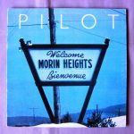 Pilot - Morin Heights (LP, Album)