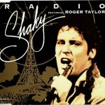 Shakin' Stevens Featuring Roger Taylor - Radio (CD, Maxi)
