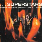 Willem Breuker & Leo Cuypers - ...Superstars (LP, Album)