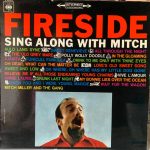 Mitch Miller And The Gang - Fireside Sing Along With Mitch (LP, Album)
