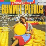 Orkest Bummel Petrus - Dansen Met Bummel Petrus (CD)