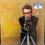 Elvis Costello - This Year's Model (LP, Album)