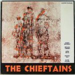 The Chieftains - The Chieftains (LP, Album, RE, Blu)