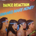Dance Reaction - Shanks Mare Honey (12")